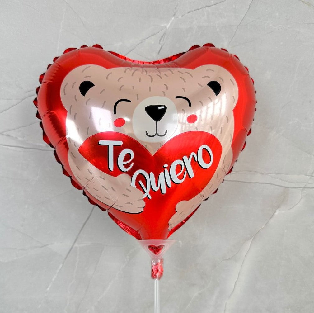 Balloon #18