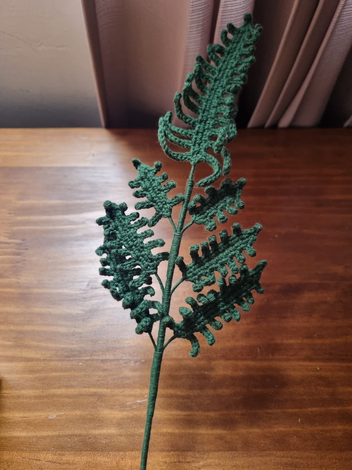 Woven Forest Sheet