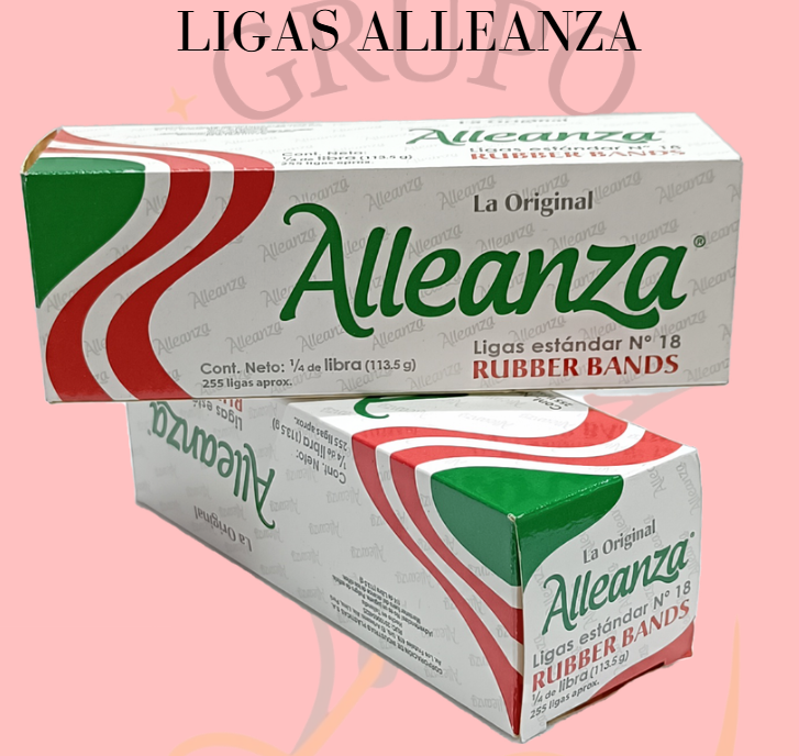 Ligas alleanza