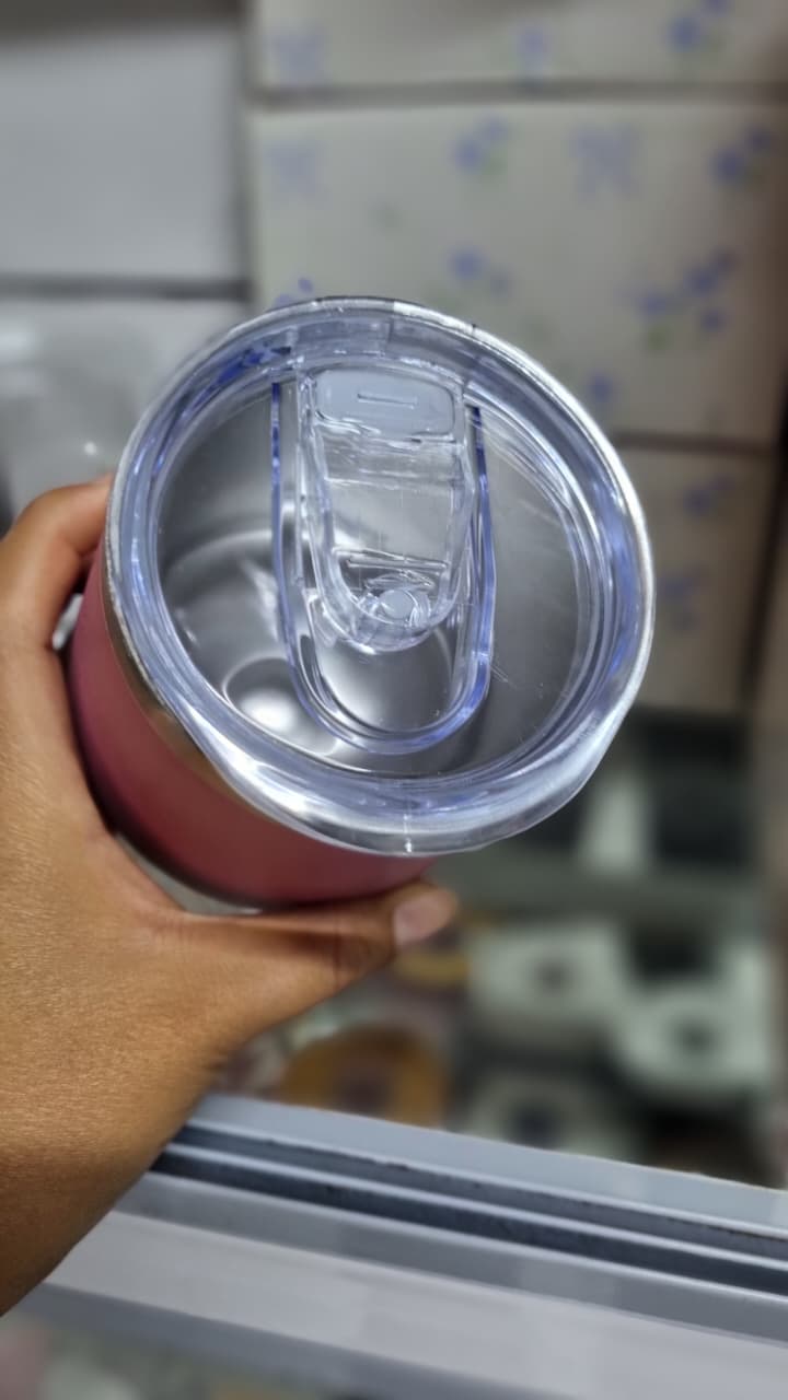 Vaso termico