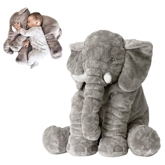 Elephant 60 cm