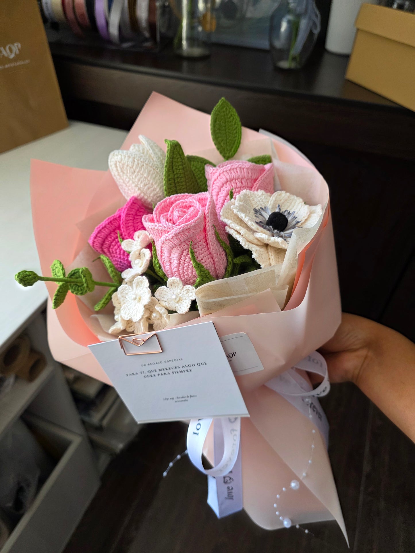 Sweetest Bouquet No. 2