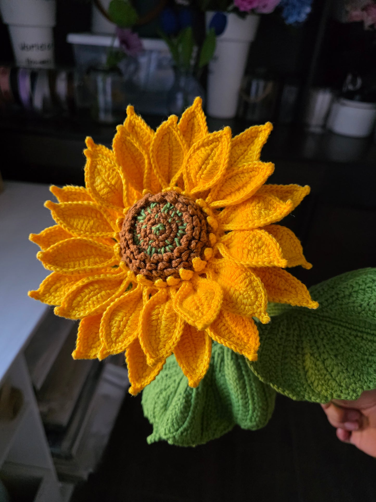 Girasol Deluxe | S/180.00 soles
