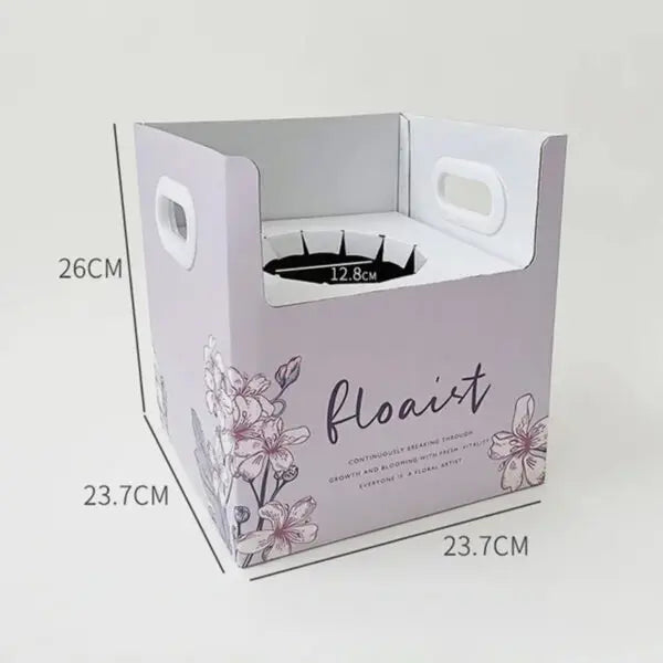 Planter or flowerpot box