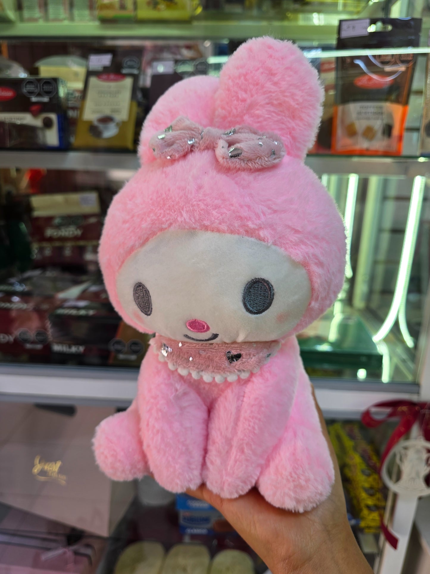 Melody 25 cm