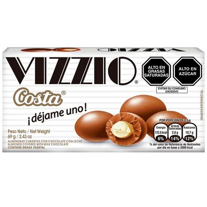 Vizzio small 63 g