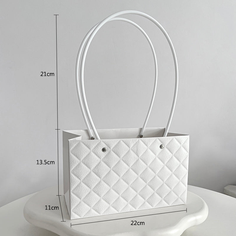 Purse 22x13x10