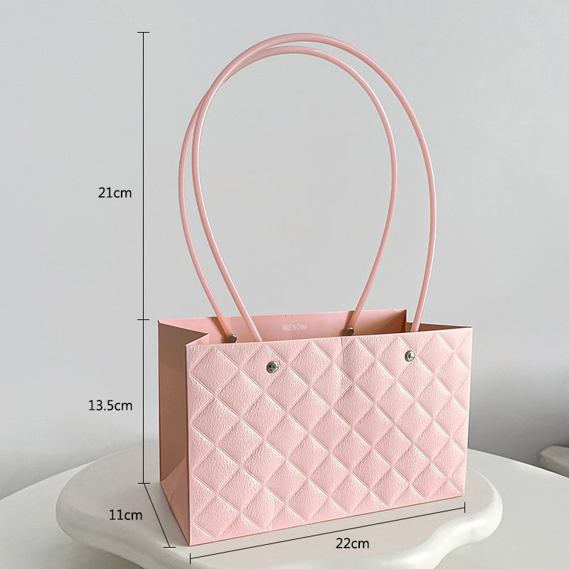 Purse 22x13x10