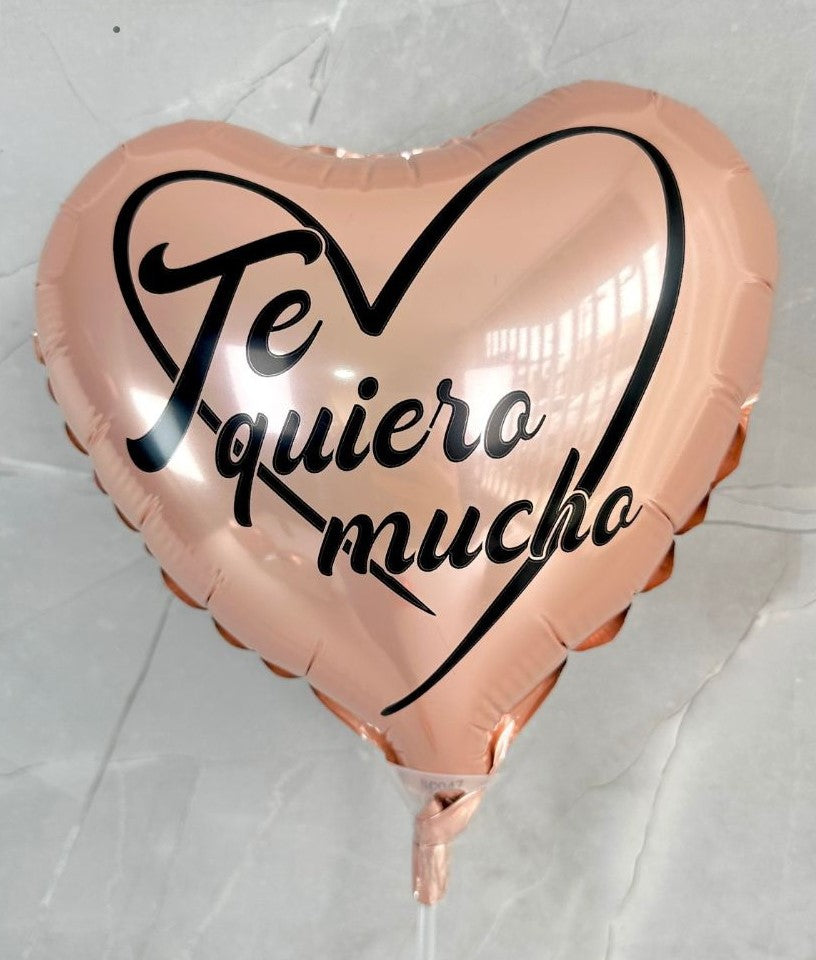 Balloon #10