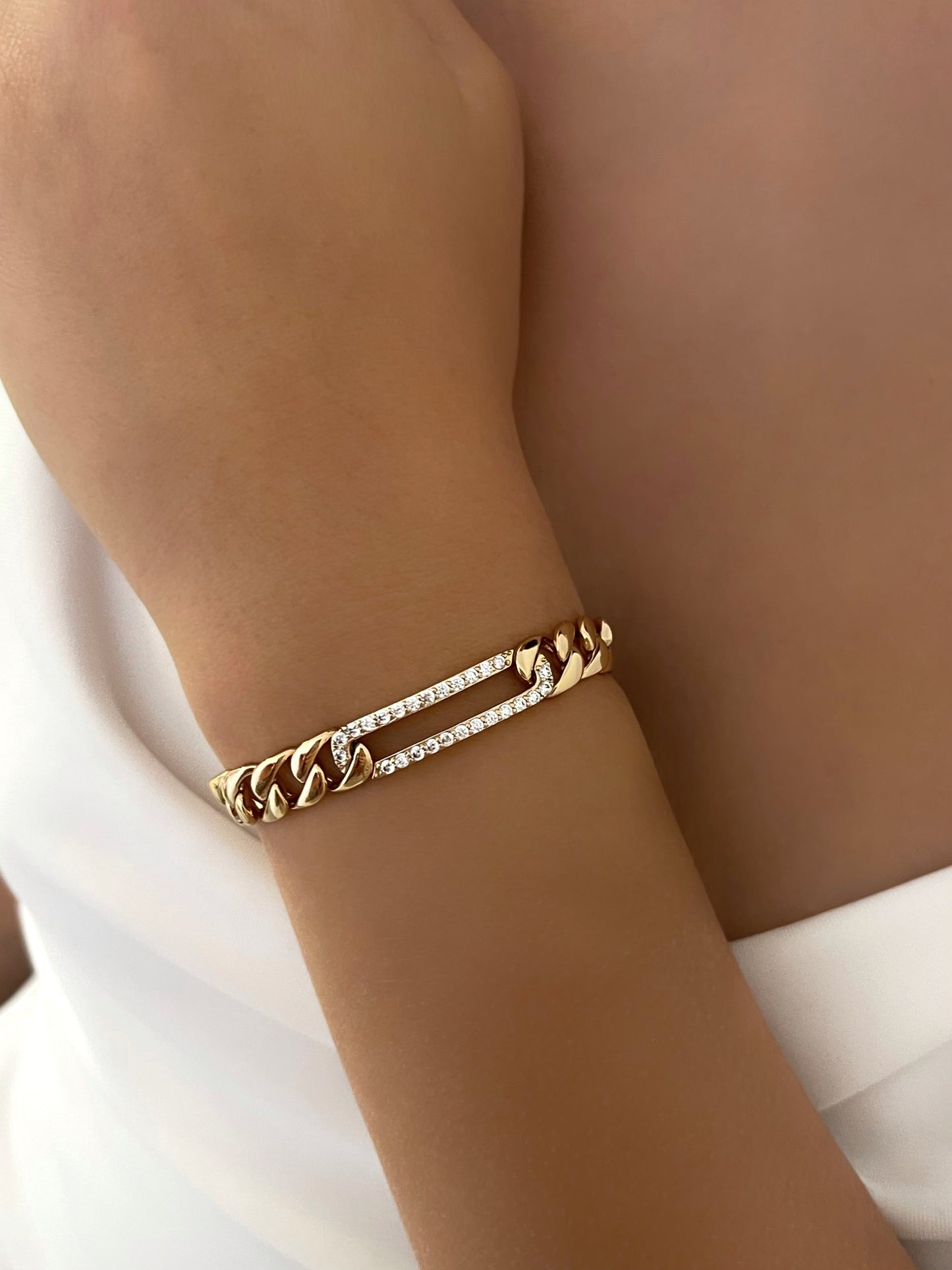 Pulsera xuping