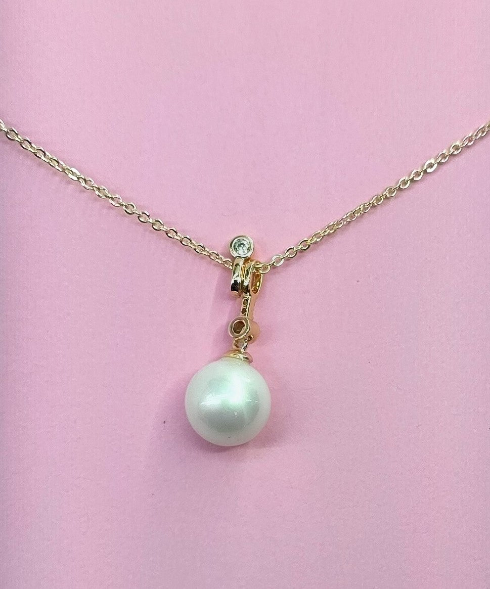 Xuping necklaces