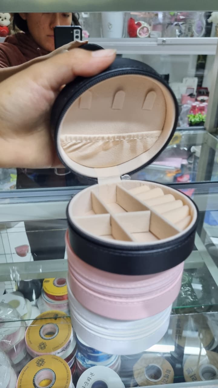 Joyero pequeño
