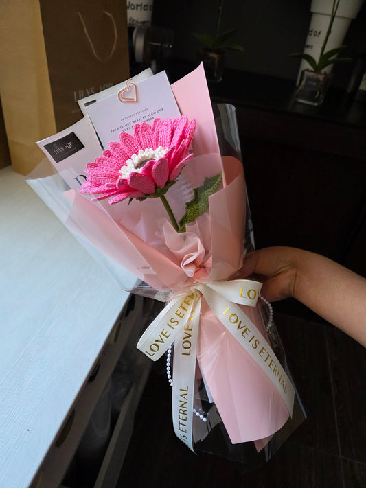 Ramo pink pretty