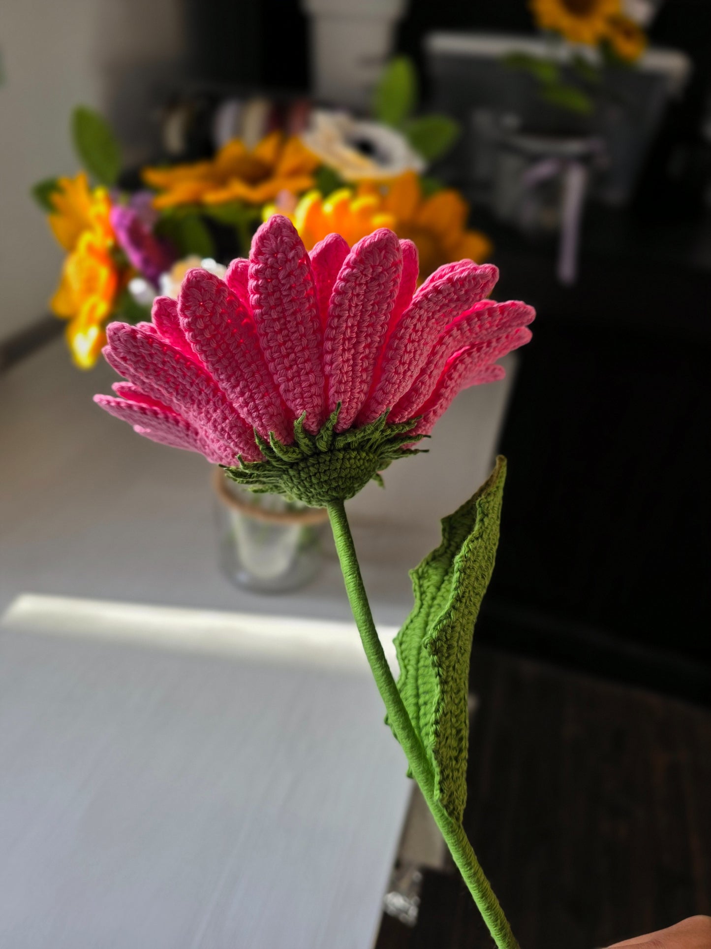 Ramo pink pretty