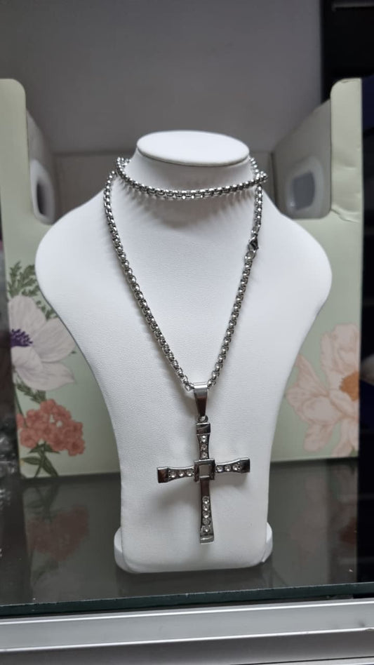 Exhibidor de collar