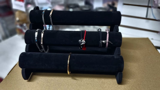 Exhibidor  para pulseras