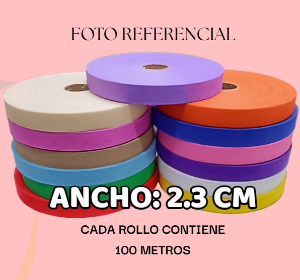cinta notex 100 metros