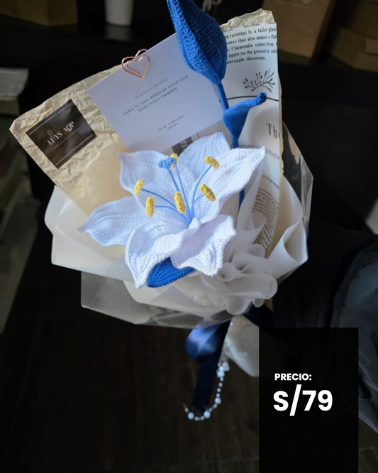 Ramo Flor de la Luna