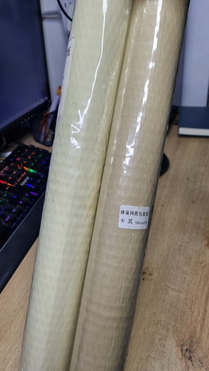 Papel panal