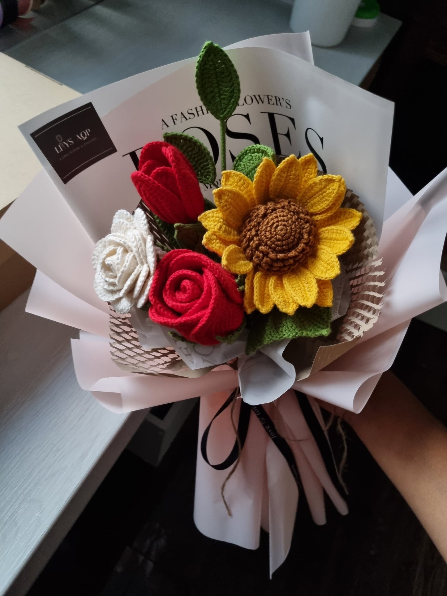 Capriccio Bouquet No. 1