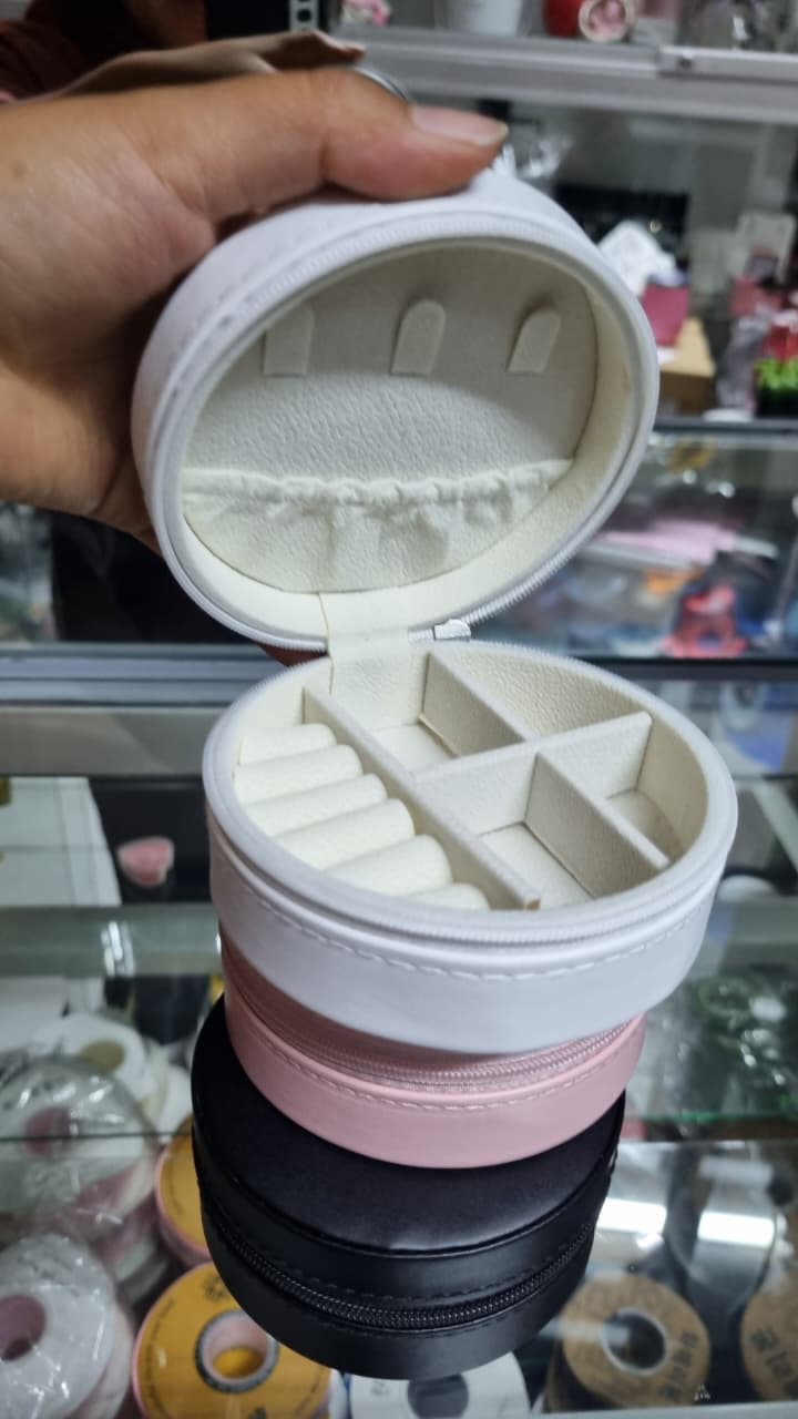 Joyero pequeño