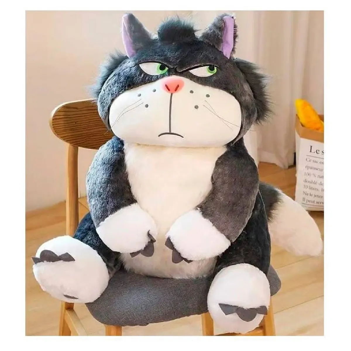 Lucifer 45 cm