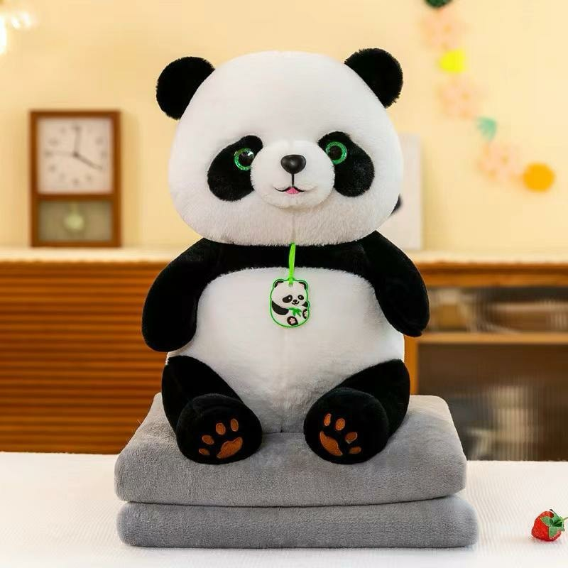 Panda 24 cm