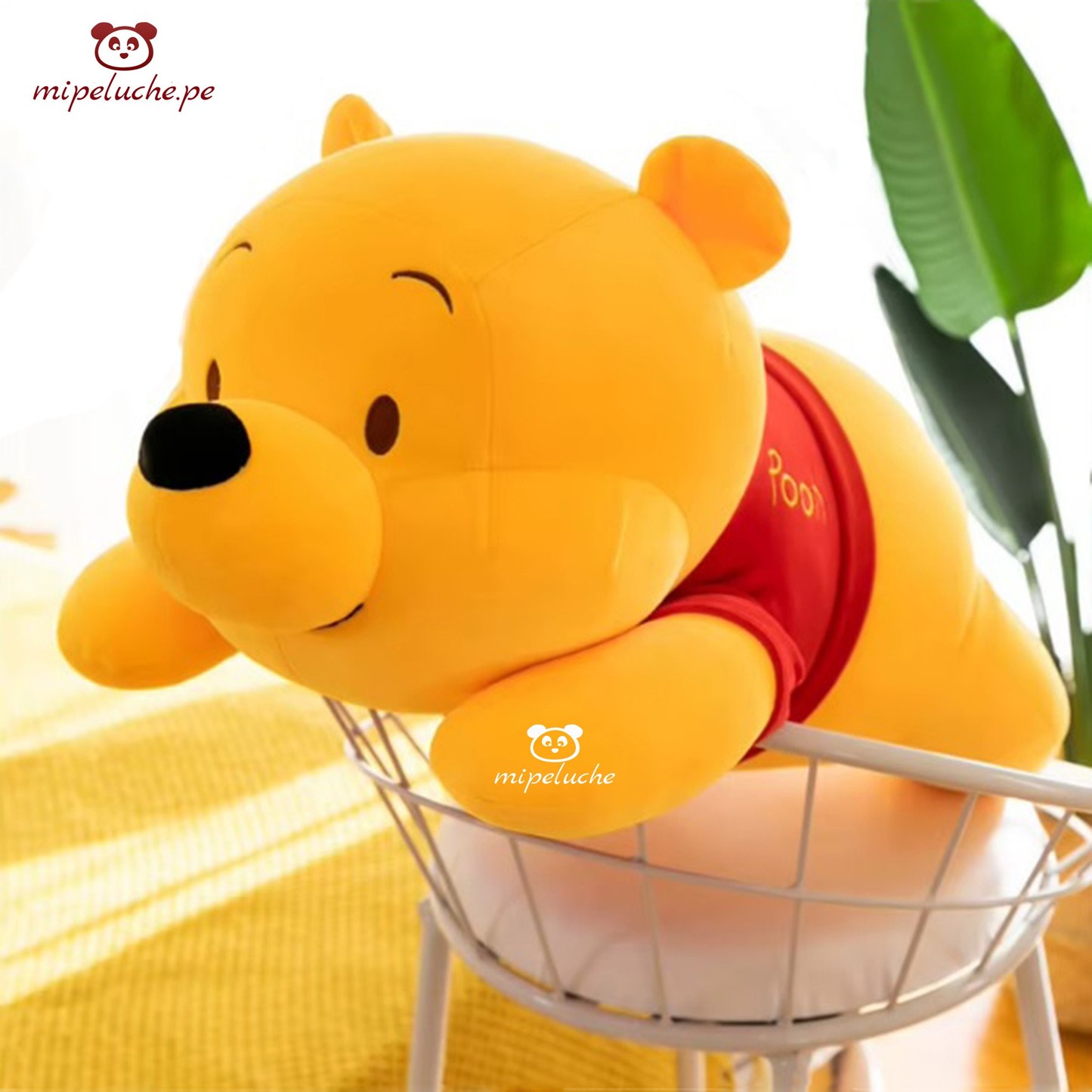 Winnie the Pooh 60 cm Disney