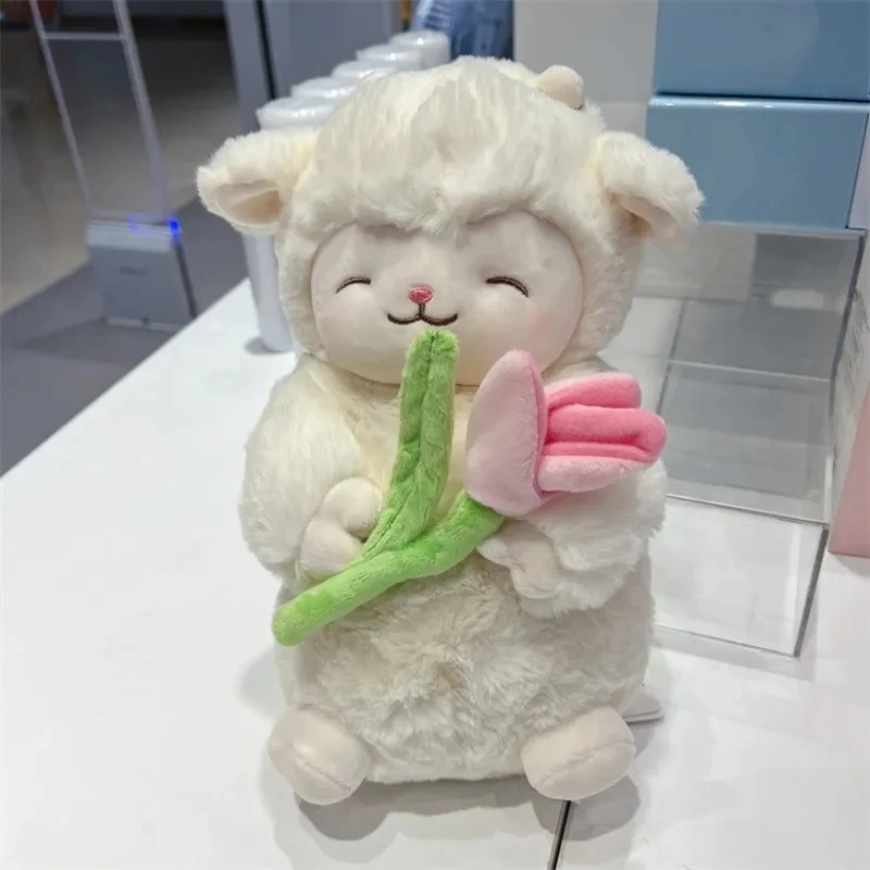 Sheep tulip 42 cm
