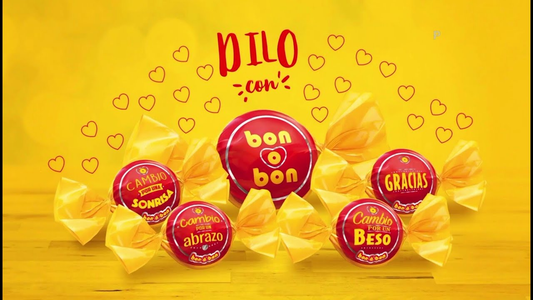 Bon o bon