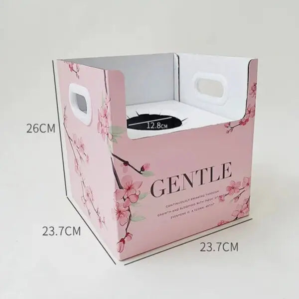 Planter or flowerpot box