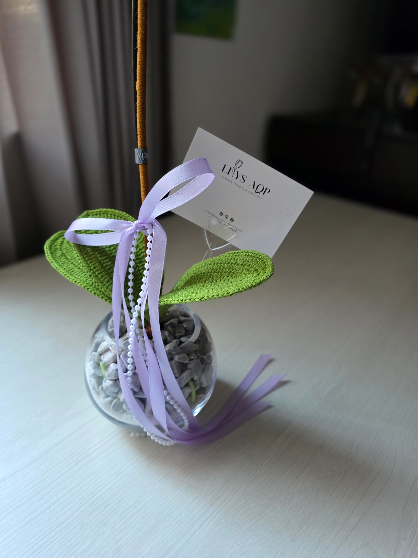 Orchids: Zen