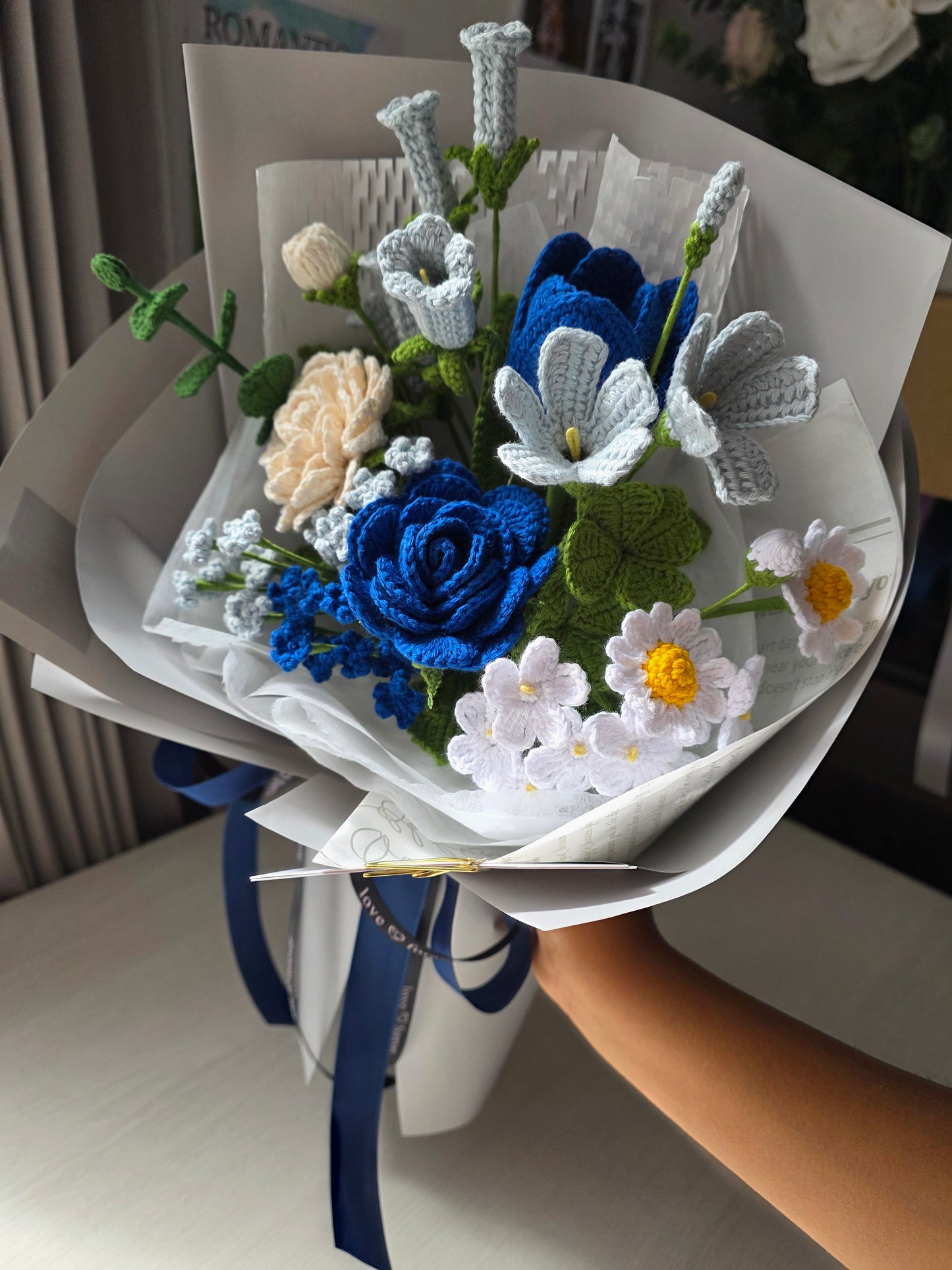 Sky Bouquet No. 2