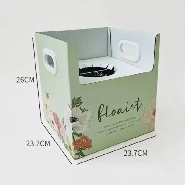 Planter or flowerpot box