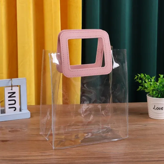 Small PVC bag
