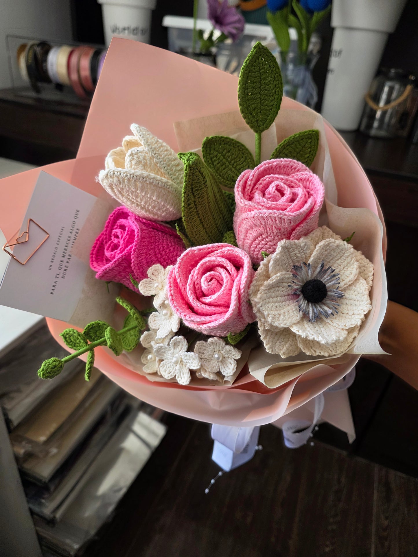 Sweetest Bouquet No. 2
