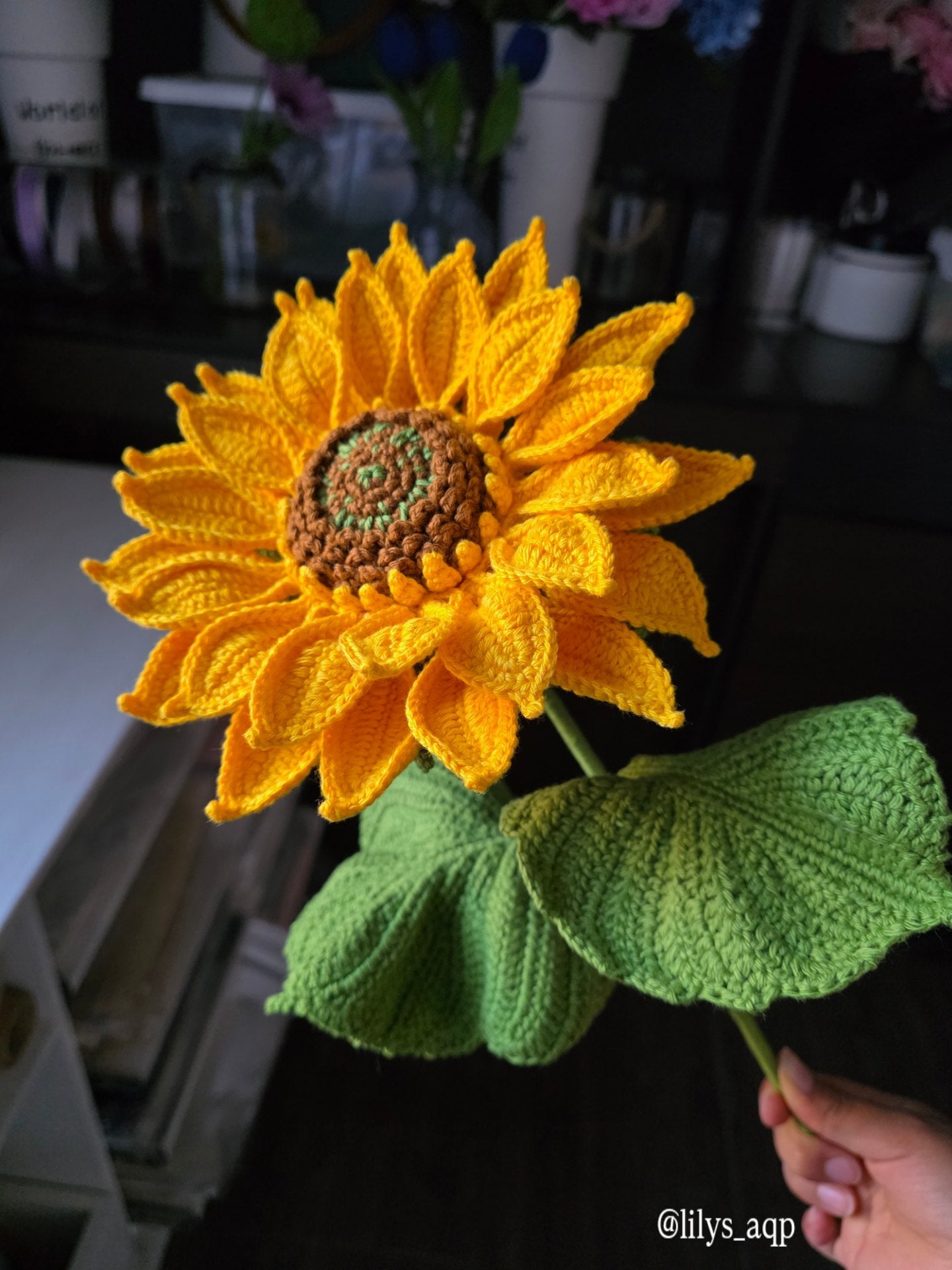 Girasol Deluxe | S/180.00 soles