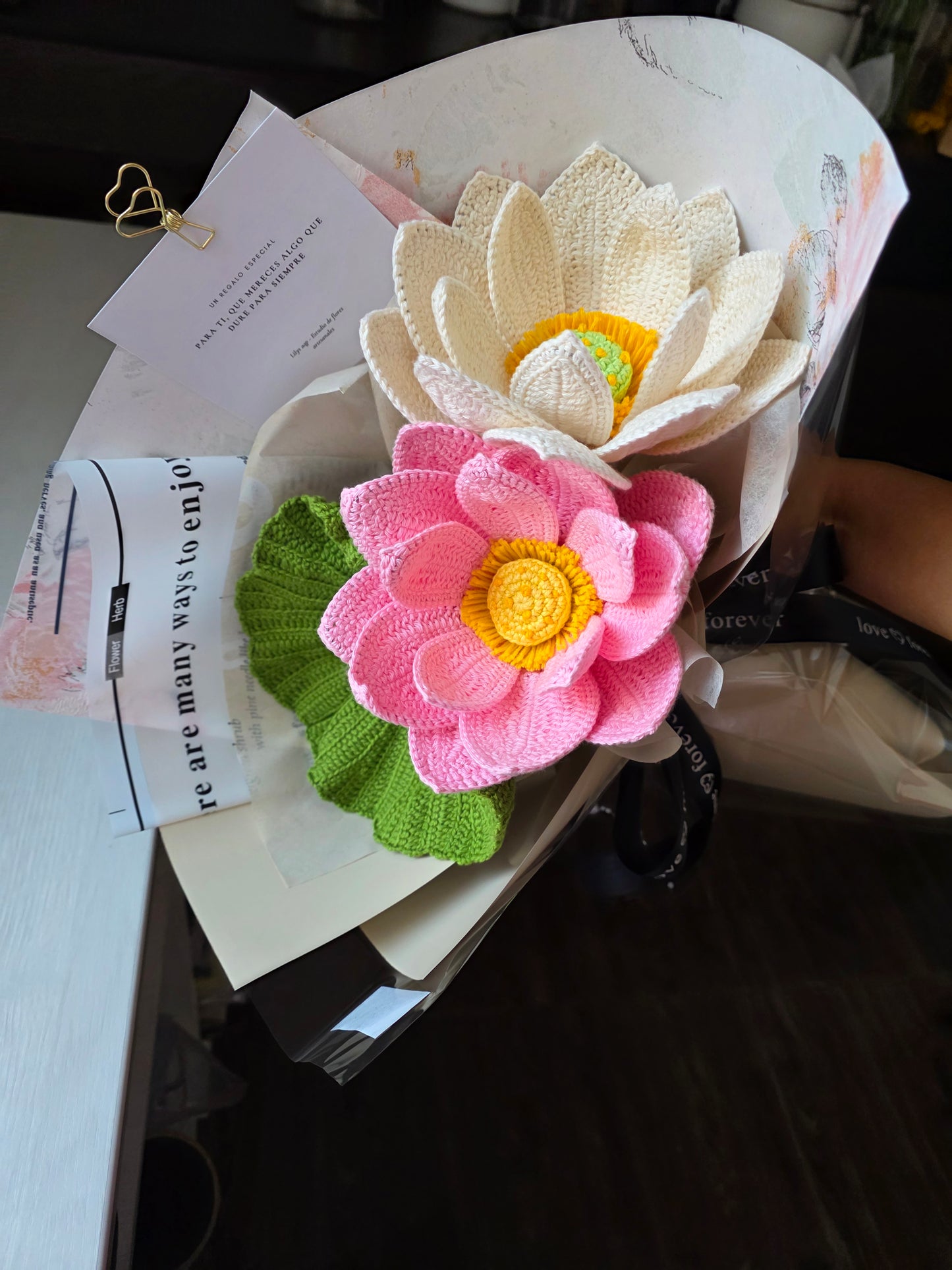 Ramo Flor de los Dioses (S/279.00 soles)