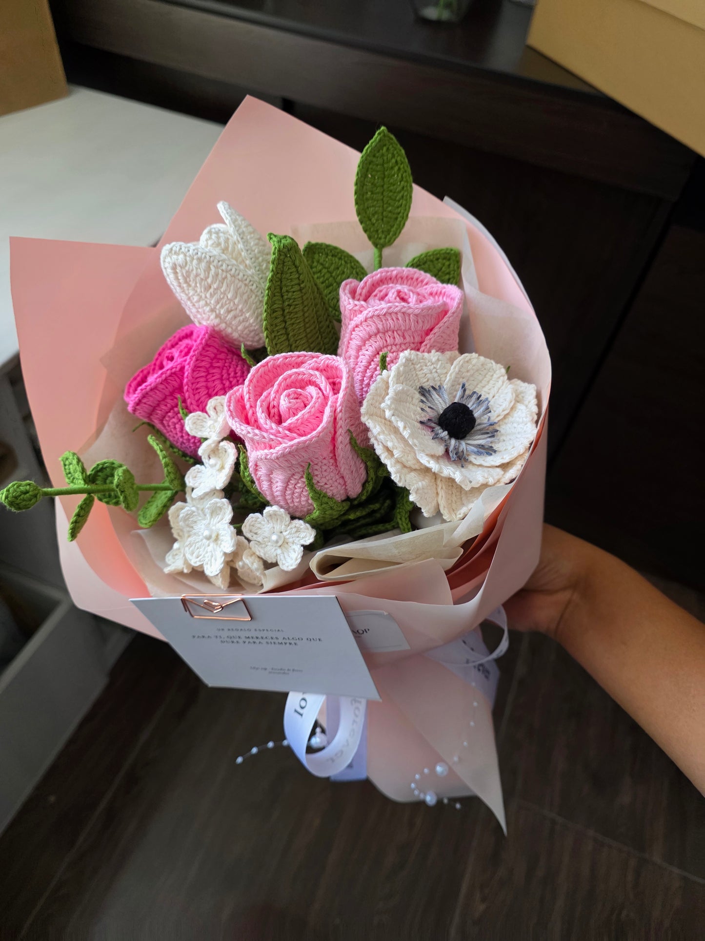 Sweetest Bouquet No. 2