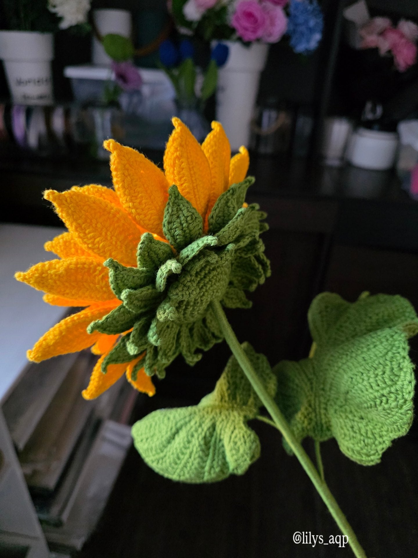 Girasol Deluxe | S/180.00 soles