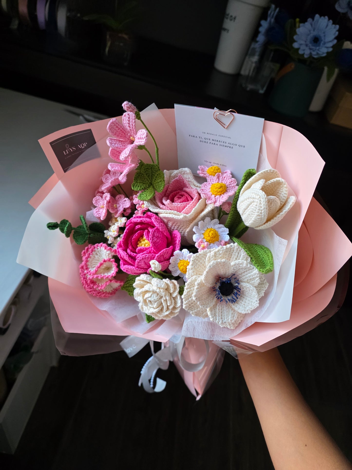 Sweetest Bouquet No. 4
