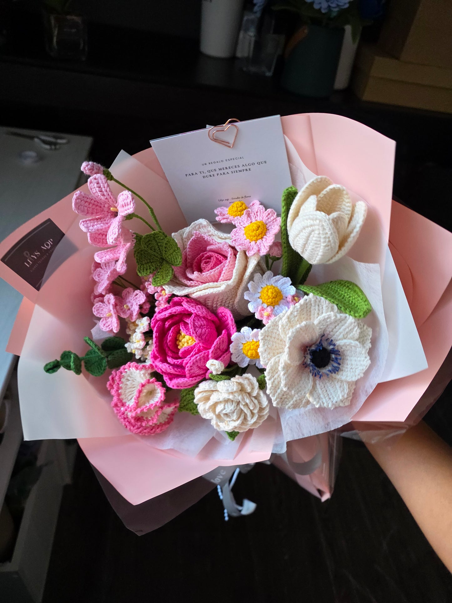 Sweetest Bouquet No. 4