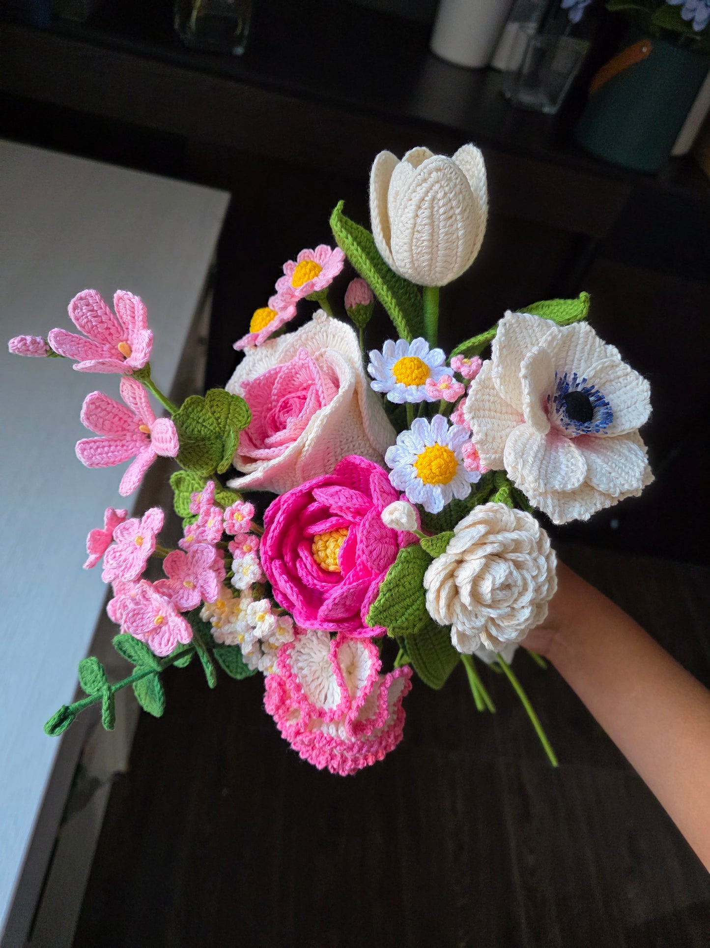 Sweetest Bouquet No. 4