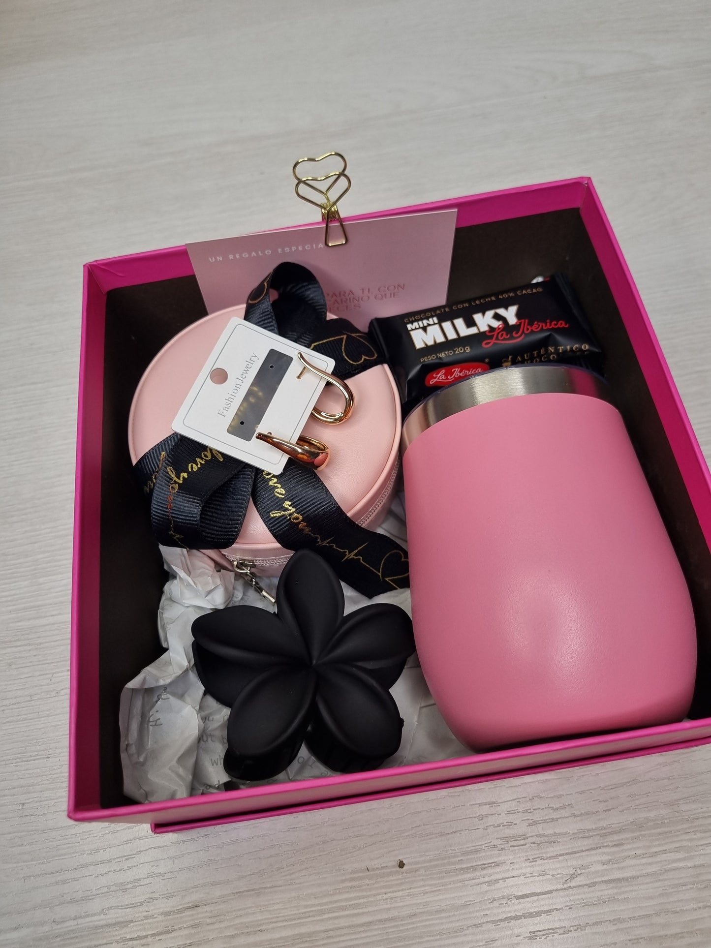 Box #2
