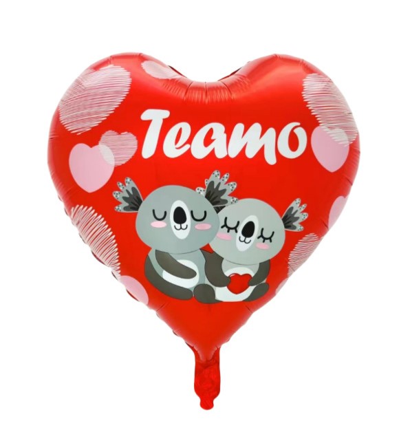 Balloon #10
